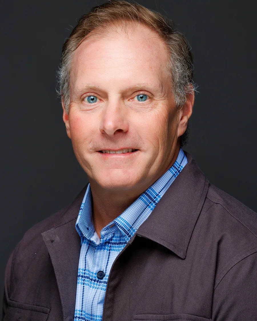 Dave Bunting, Chief Executive Officer